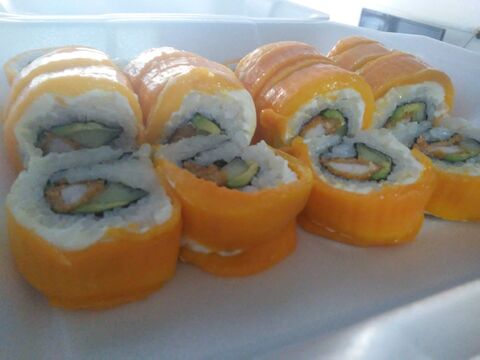 KONG SUSHI image 5