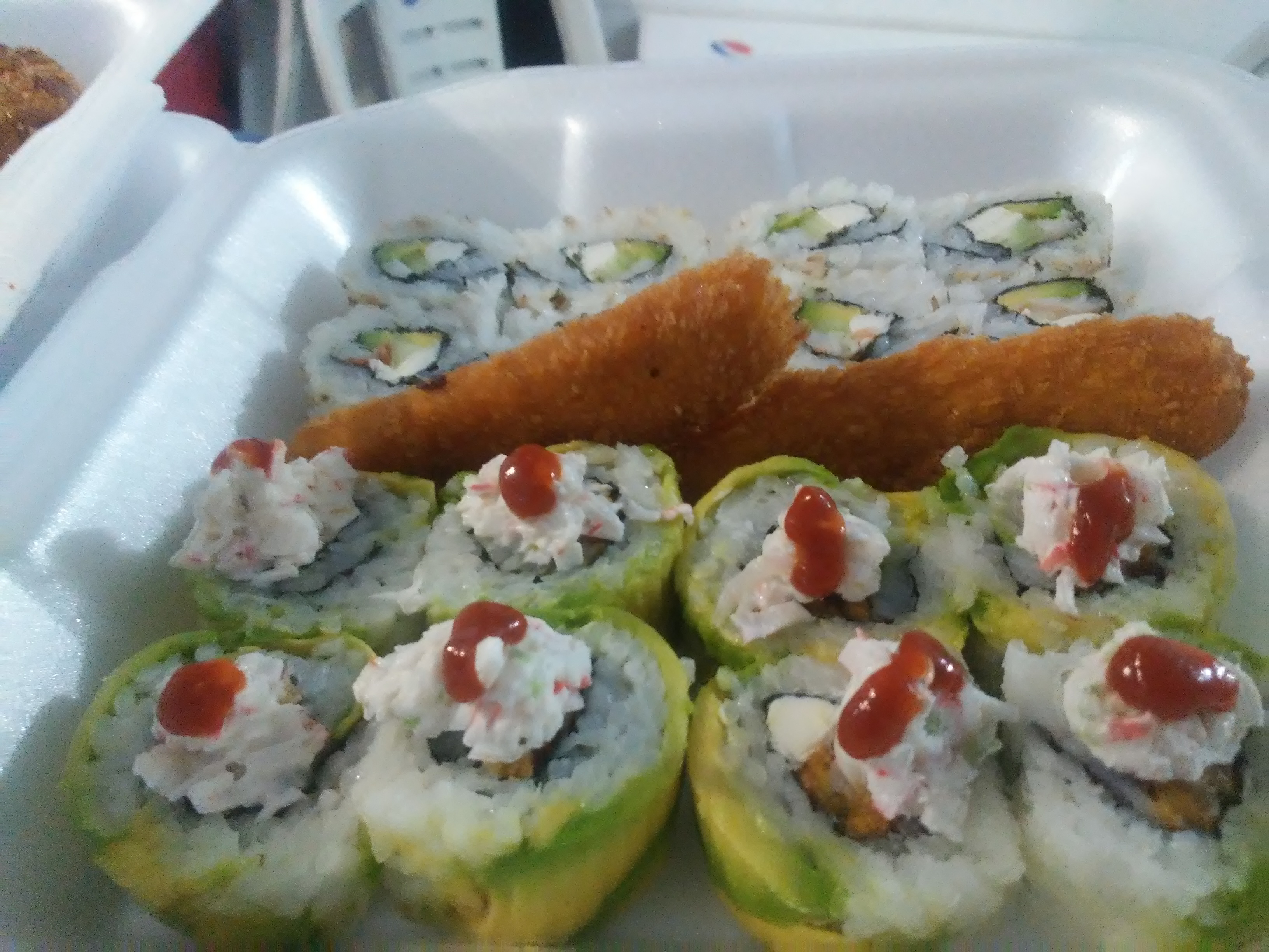 KONG SUSHI image 6