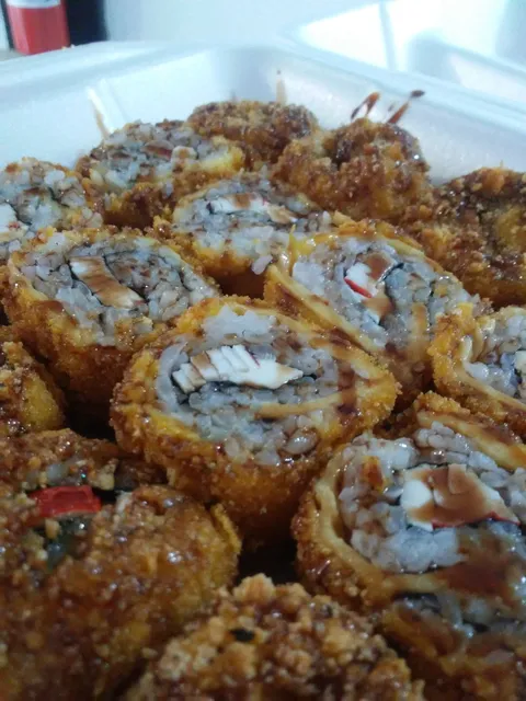 KONG SUSHI image 7