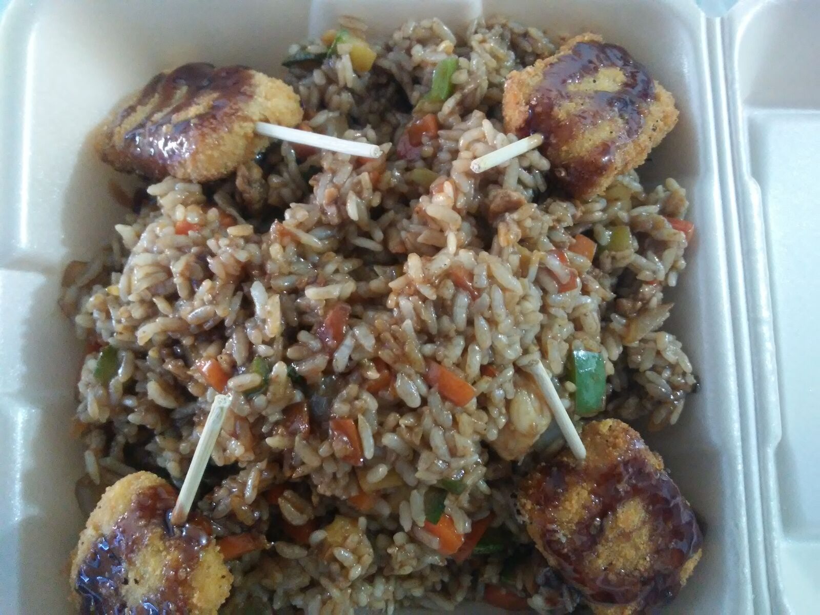 KONG SUSHI image 8