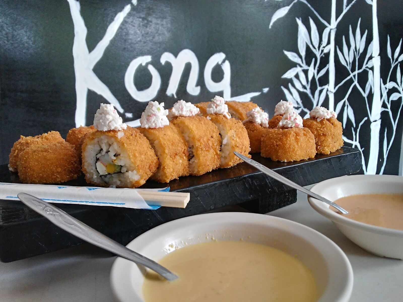 KONG SUSHI image 9