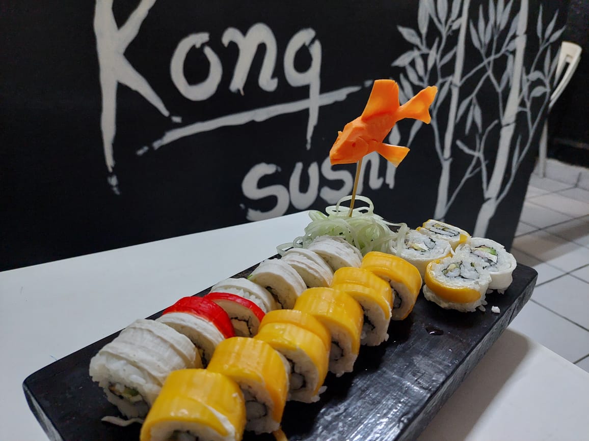 KONG SUSHI image 10