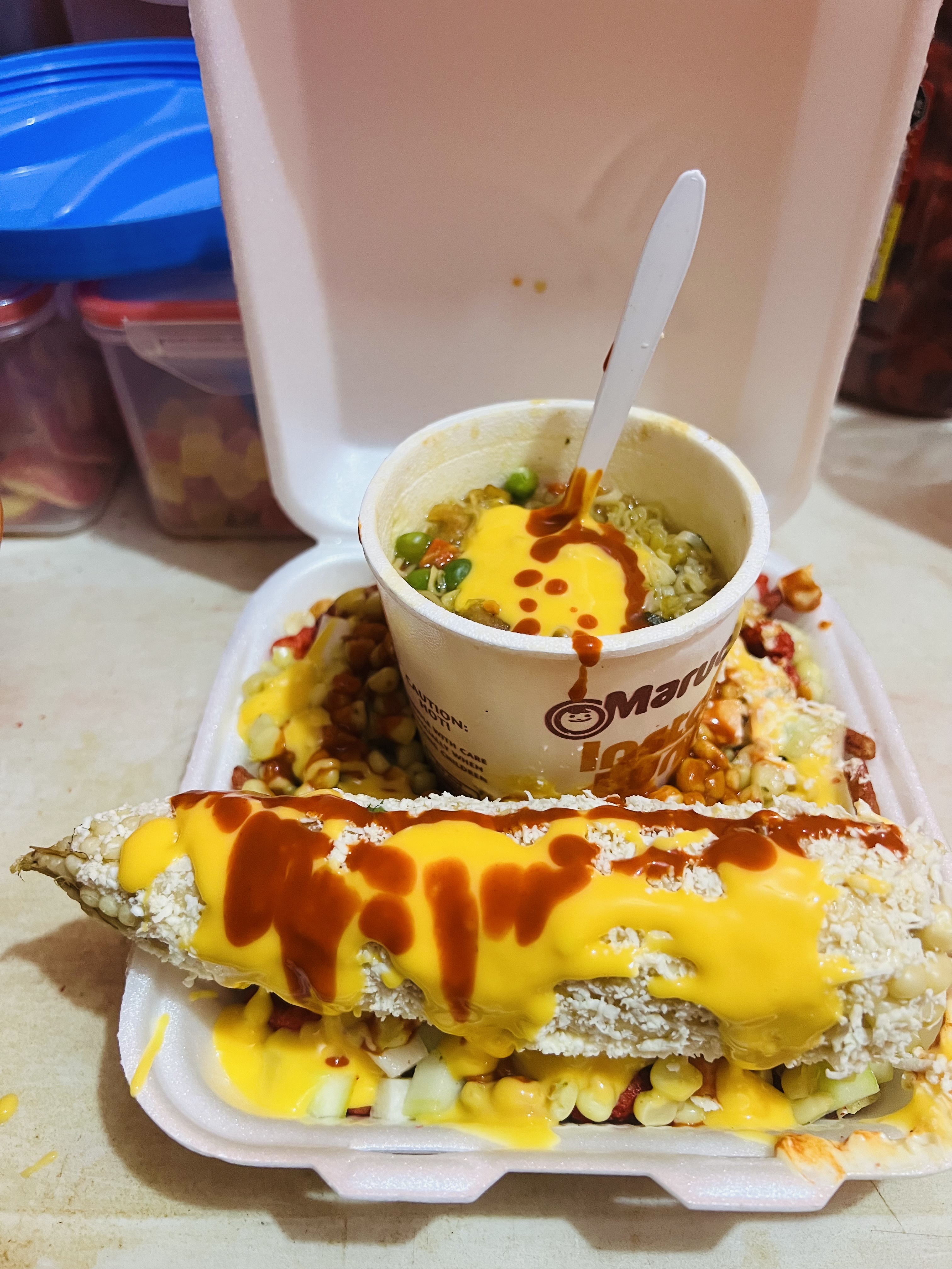 Snacks & Botanas Catabella image 2