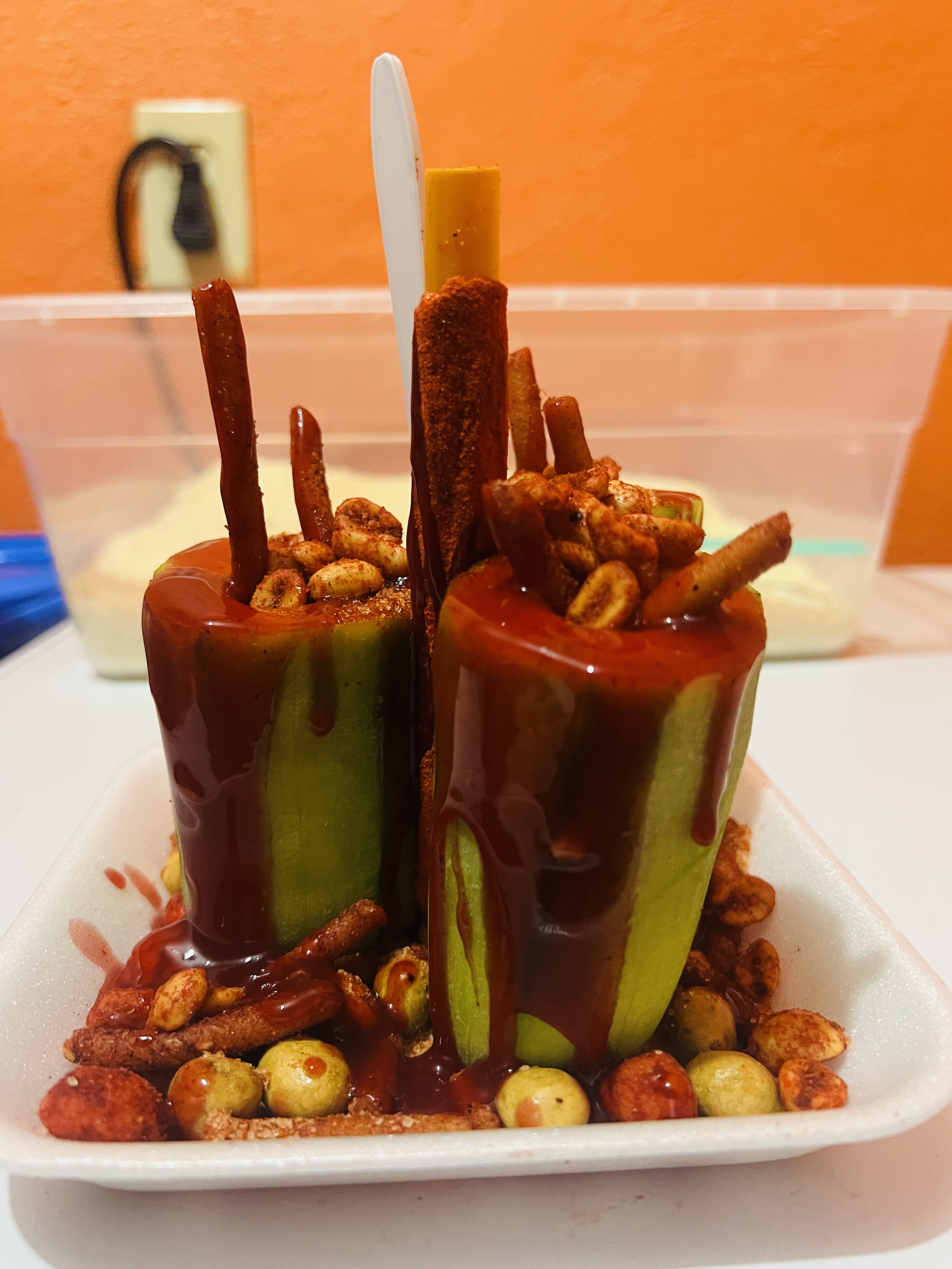 Snacks & Botanas Catabella image 3