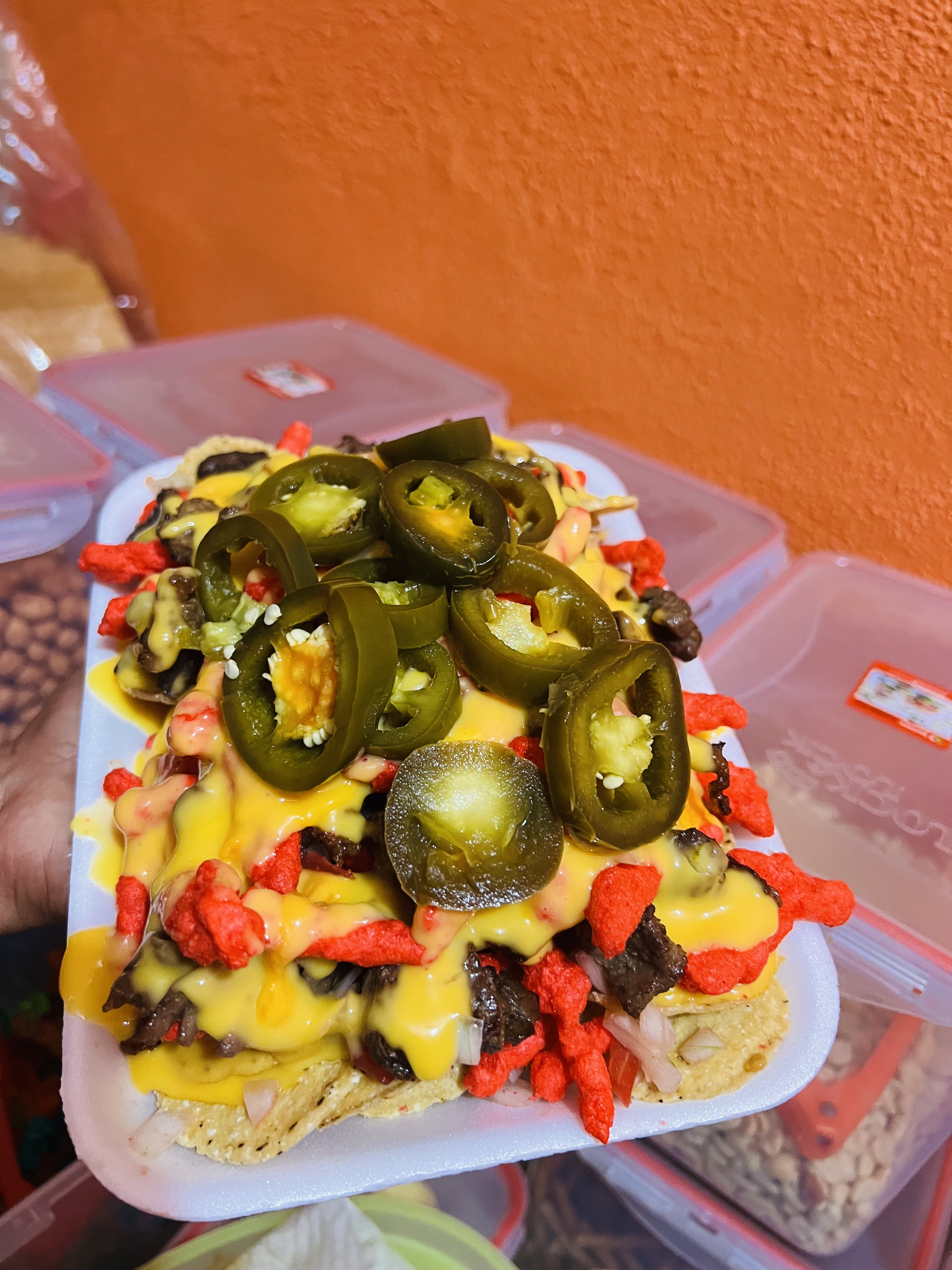 Snacks & Botanas Catabella image 4