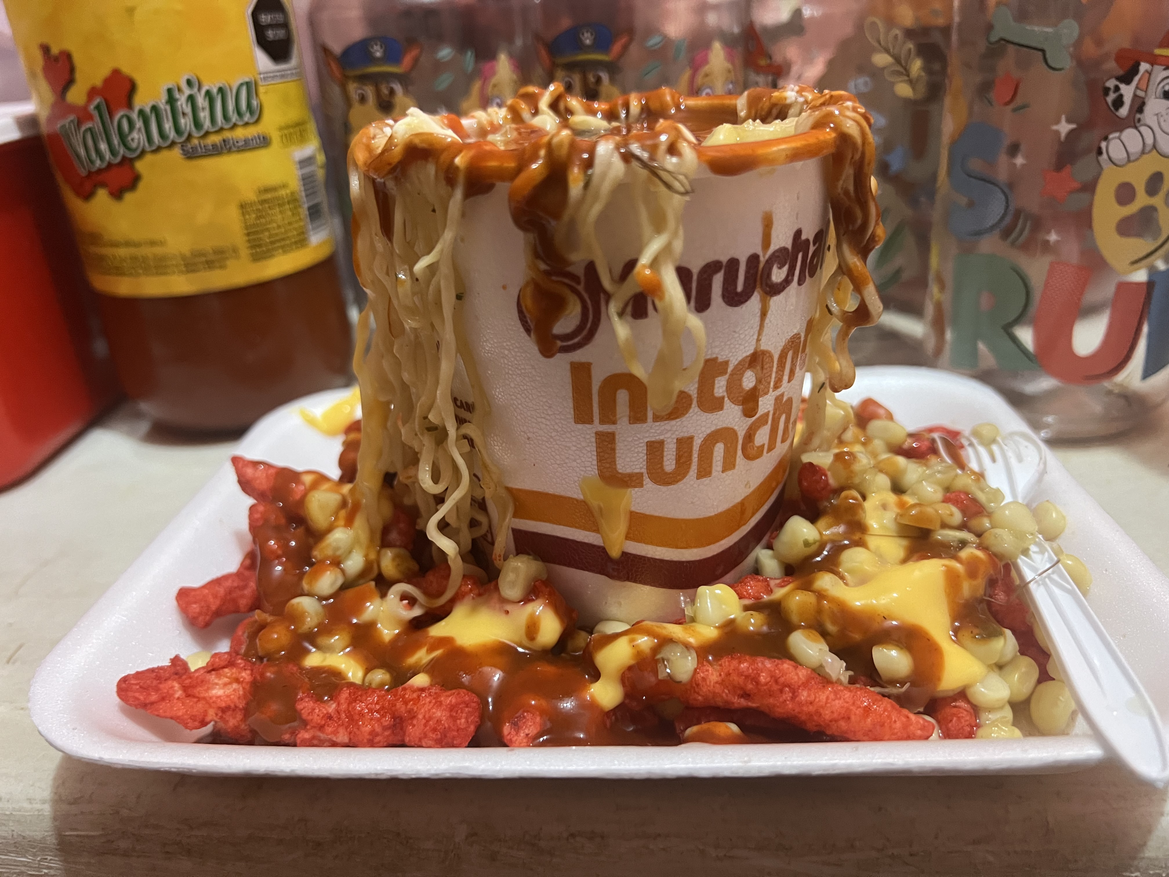 Snacks & Botanas Catabella image 5