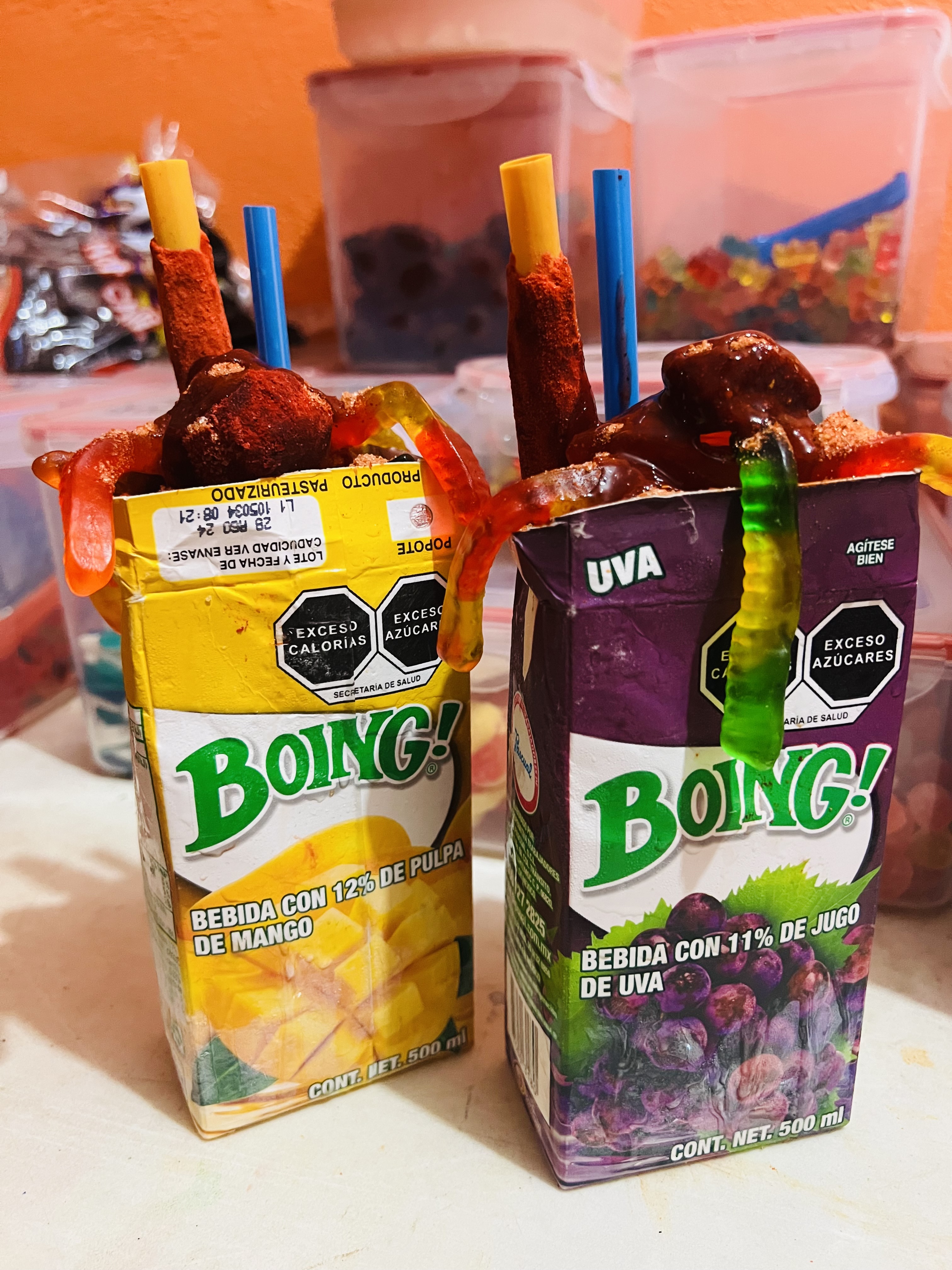 Snacks & Botanas Catabella image 6