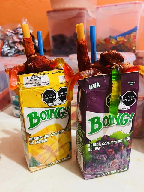 Snacks & Botanas Catabella image 6