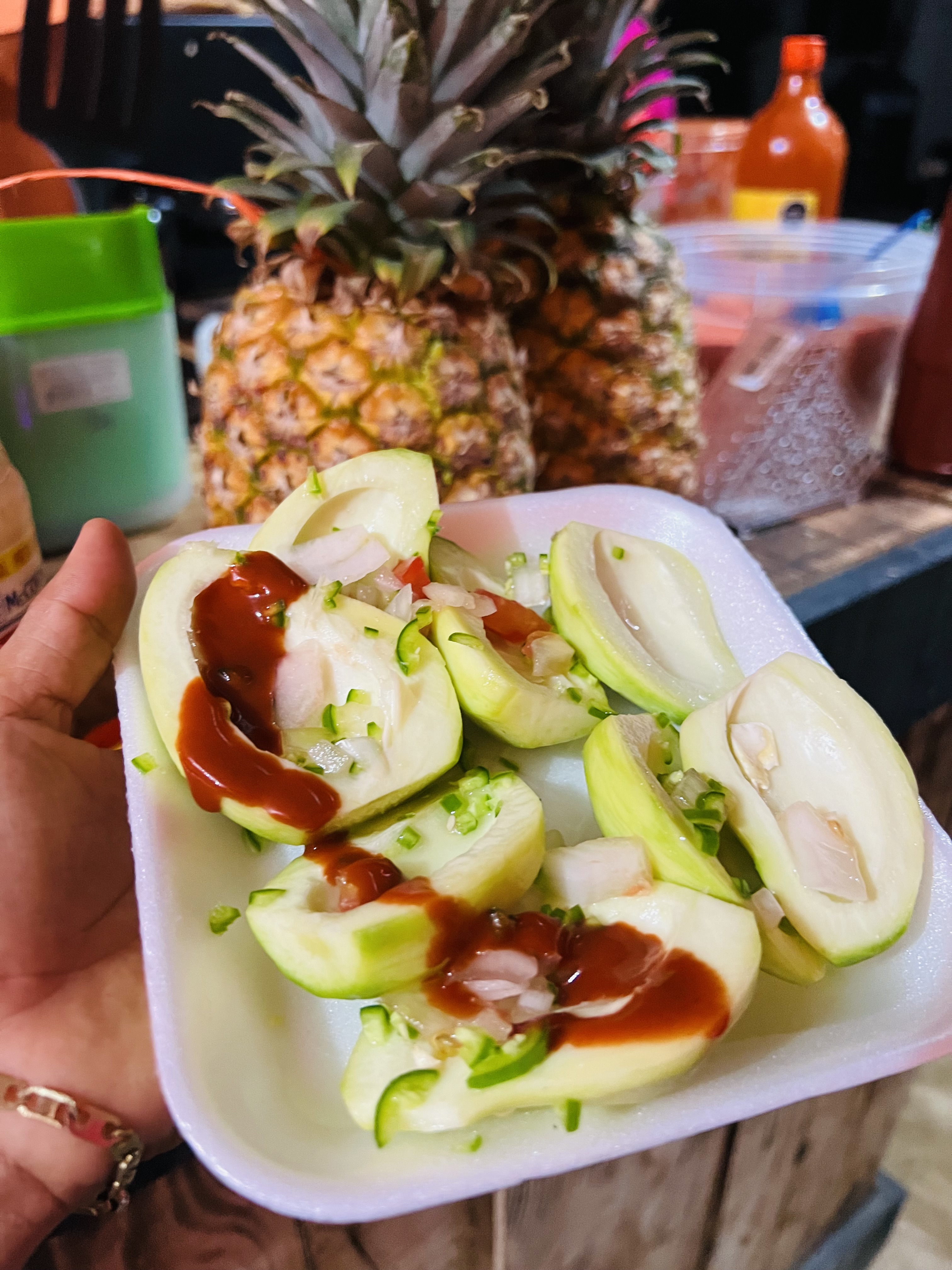 Snacks & Botanas Catabella image 8