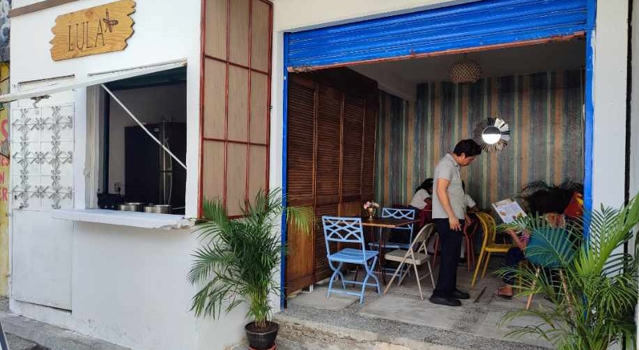 Lula Restaurante image 1