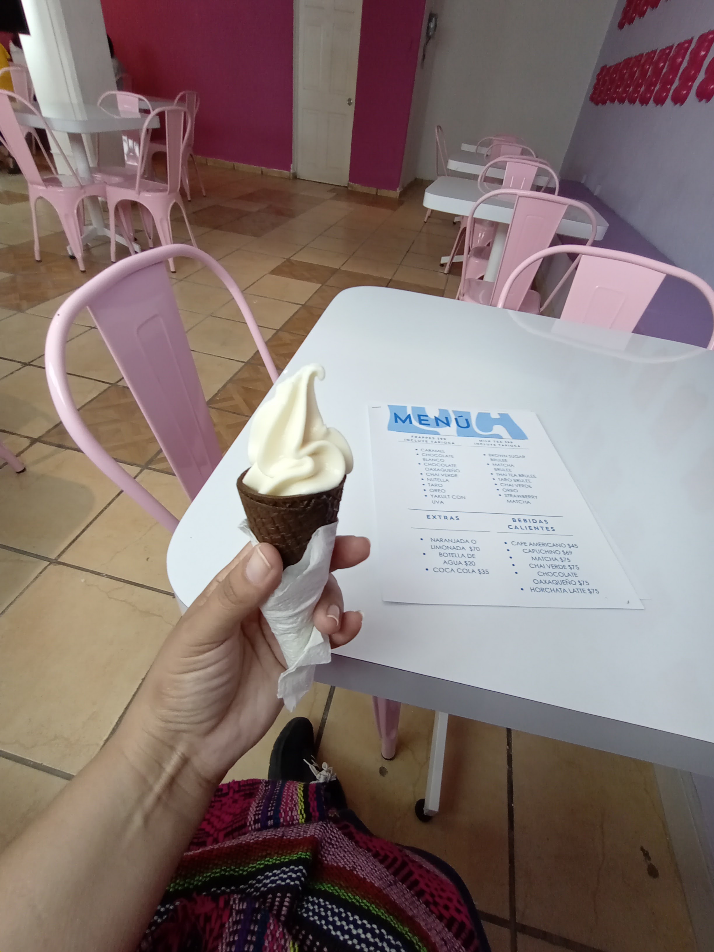 Lula Restaurante image 3