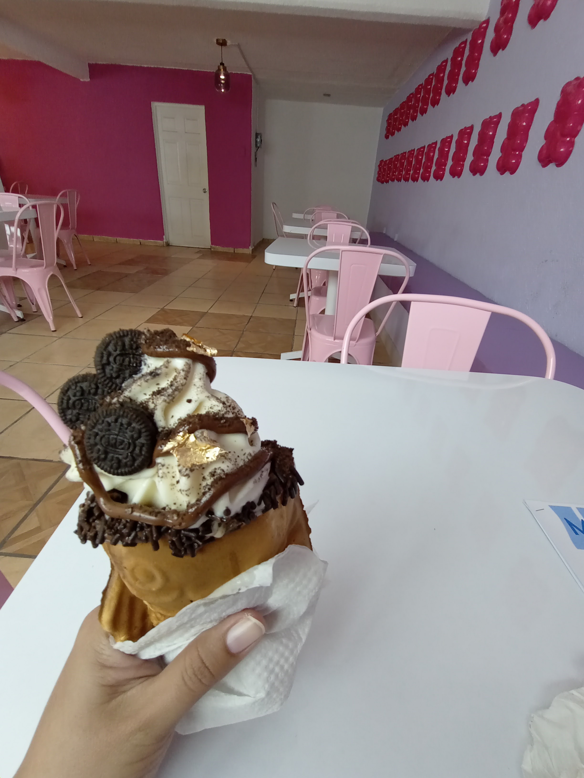 Lula Restaurante image 5