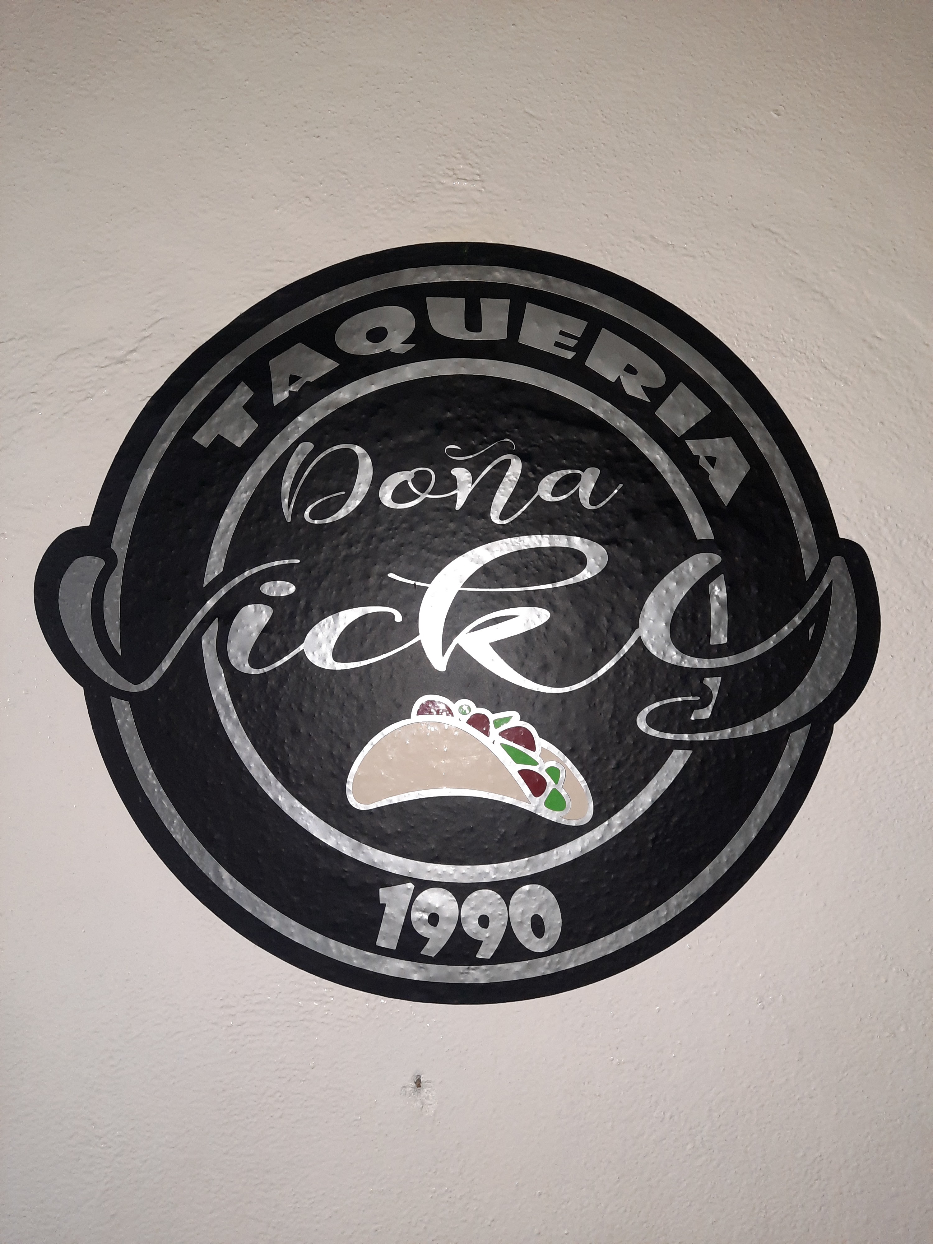 Taqueria Doña Vicky image 1