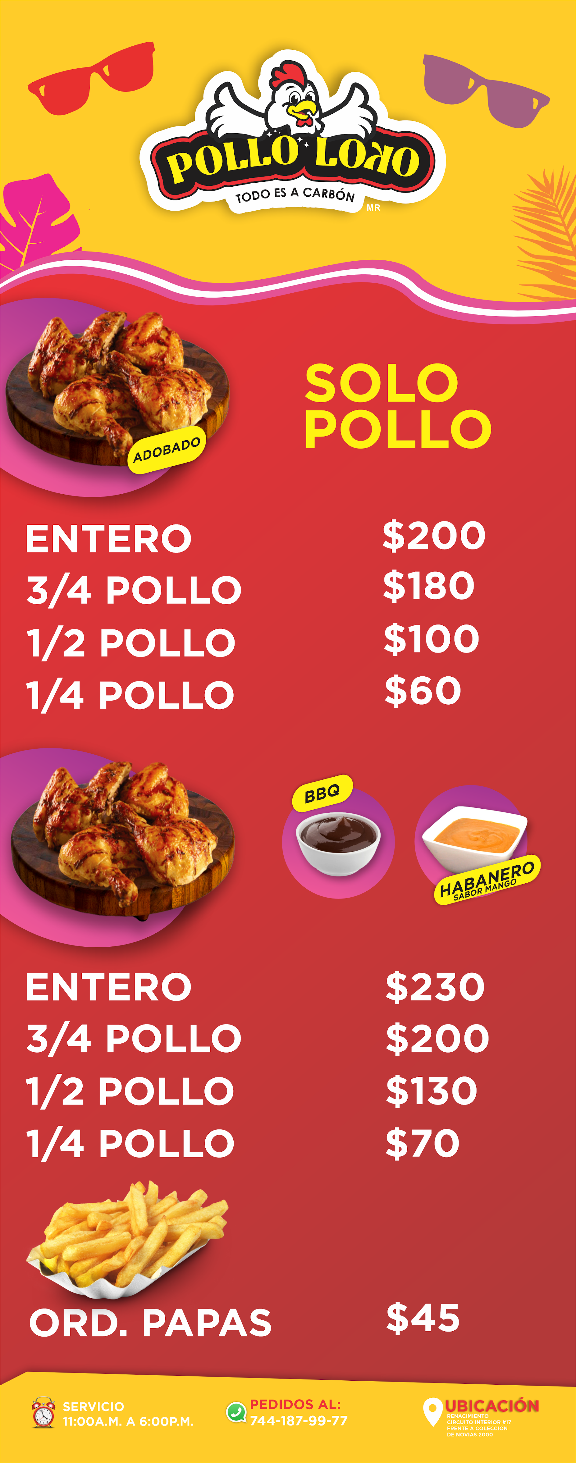 POLLO LOKO ACAPULCO image 6