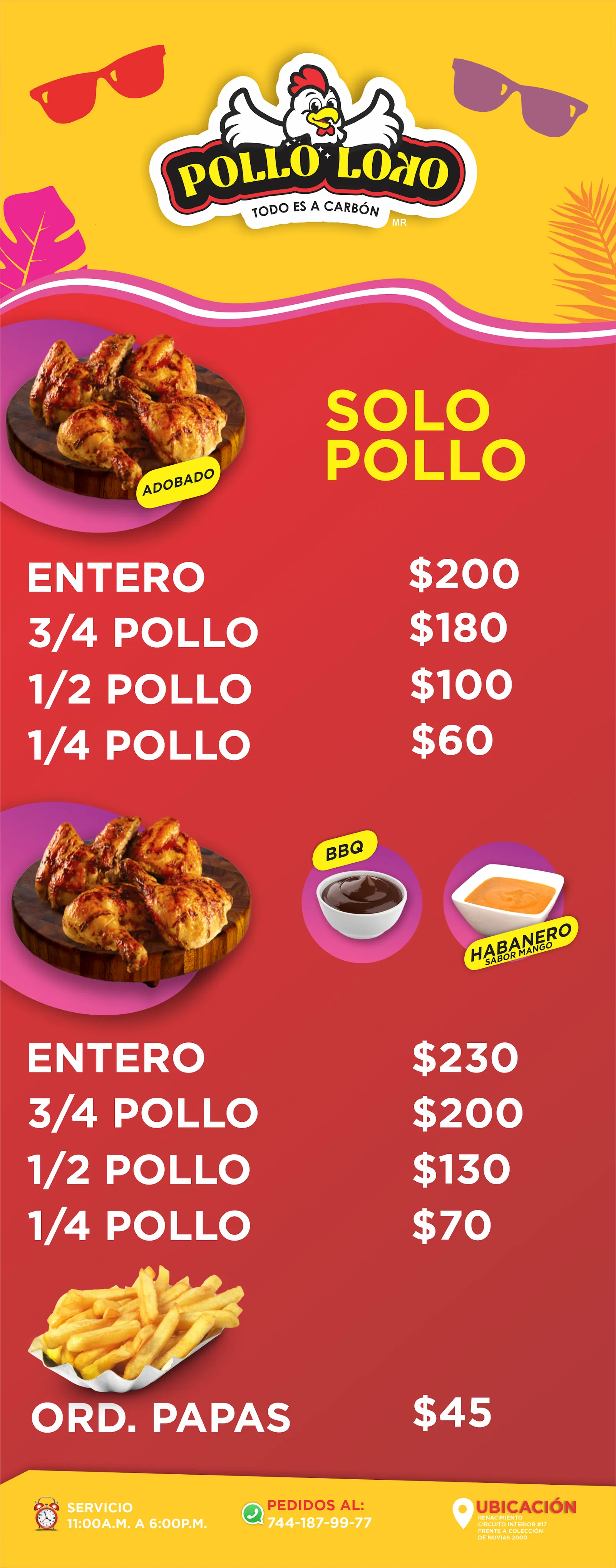 POLLO LOKO ACAPULCO image 6