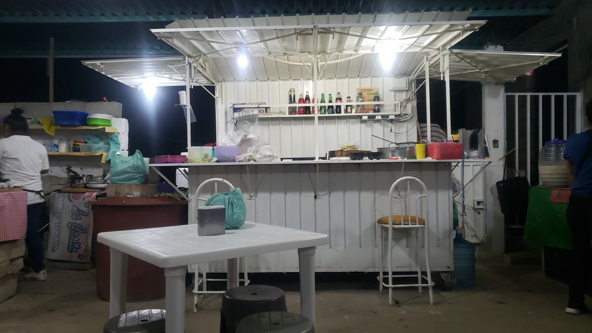 Taquería Noe image 1