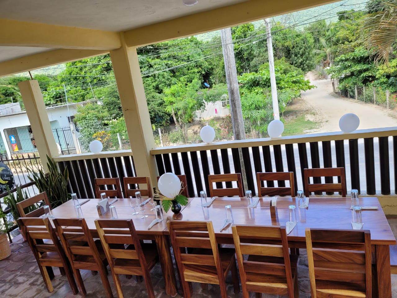 Restaurante Bar "Luz de Luna" image 1