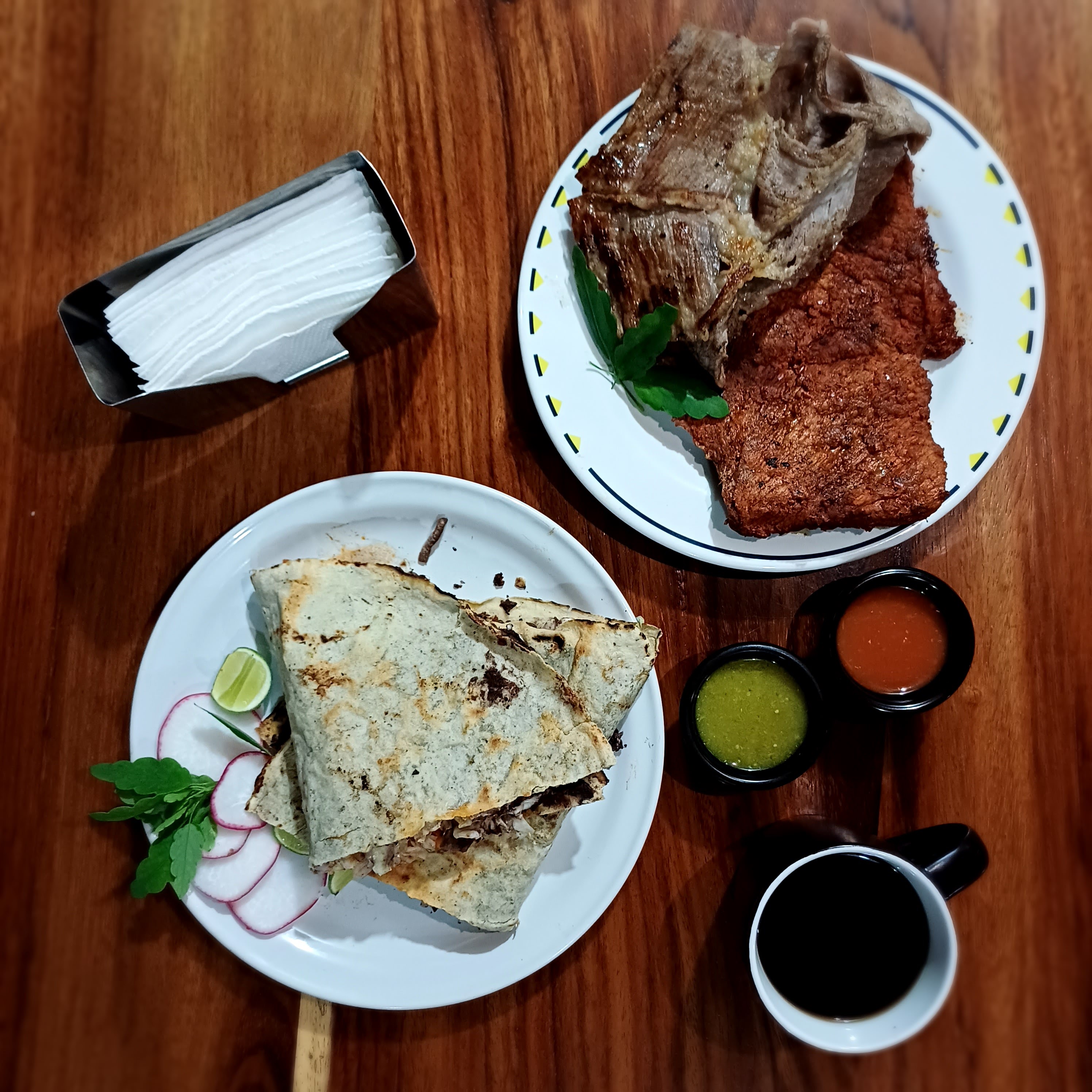 Restaurante Bar "Luz de Luna" image 2