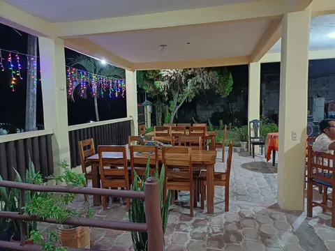 Restaurante Bar "Luz de Luna" image 5