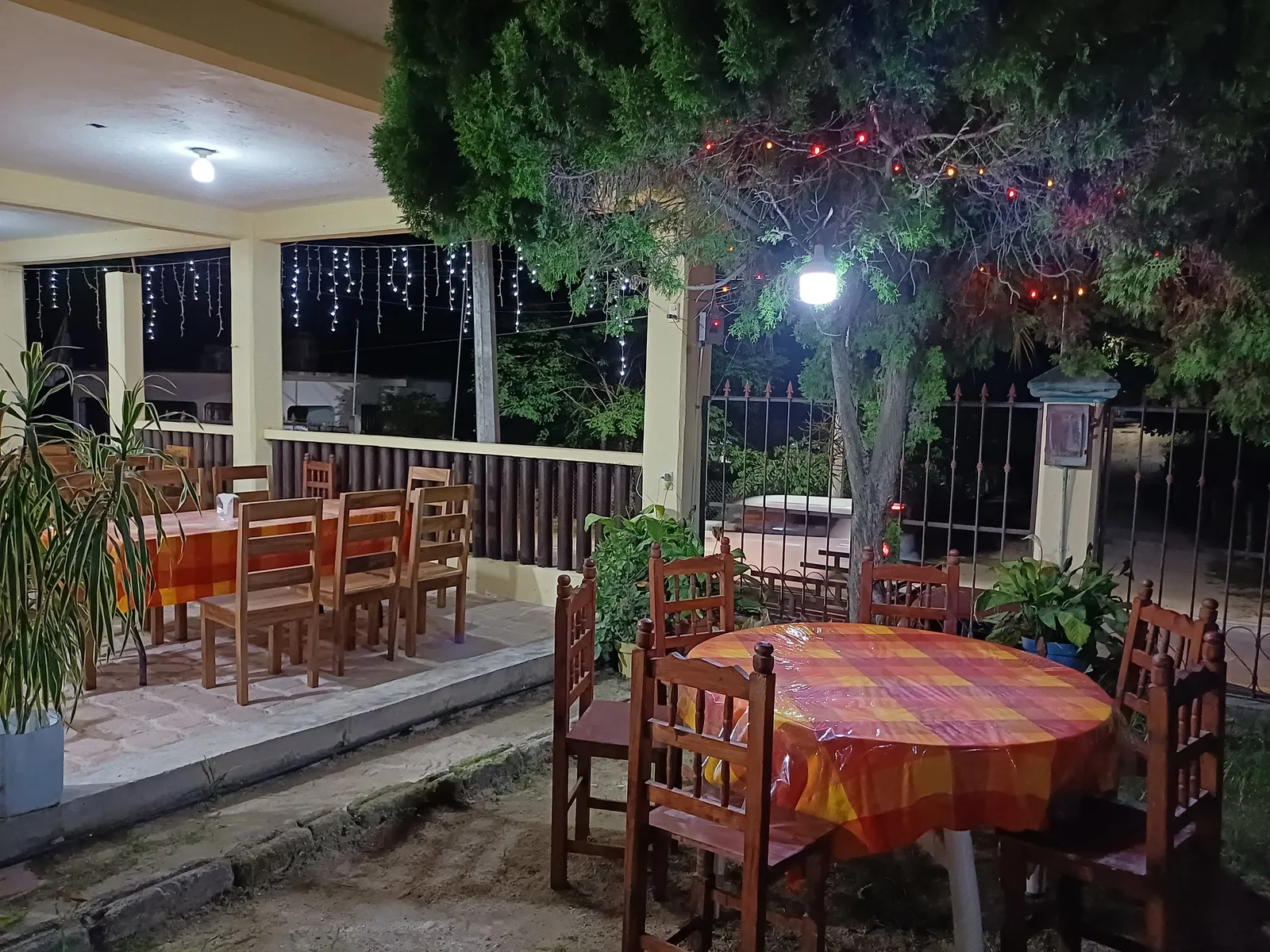 Restaurante Bar "Luz de Luna" image 6