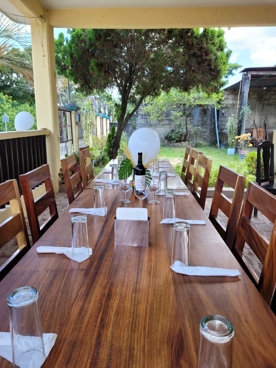 Restaurante Bar "Luz de Luna" image 7