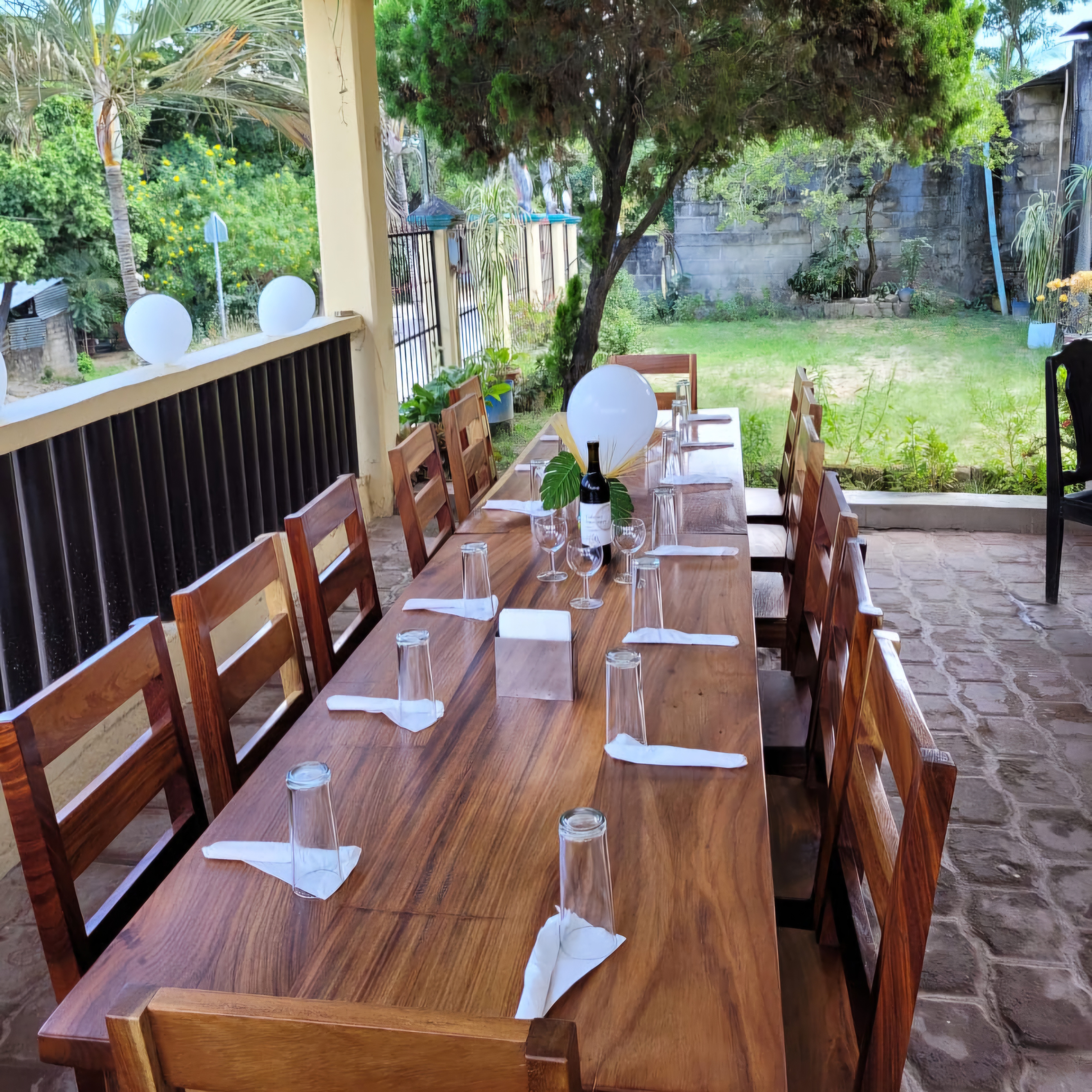 Restaurante Bar "Luz de Luna" image 8