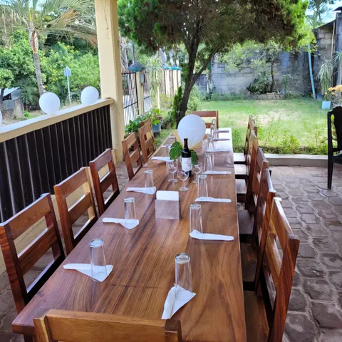 Restaurante Bar "Luz de Luna" image 8