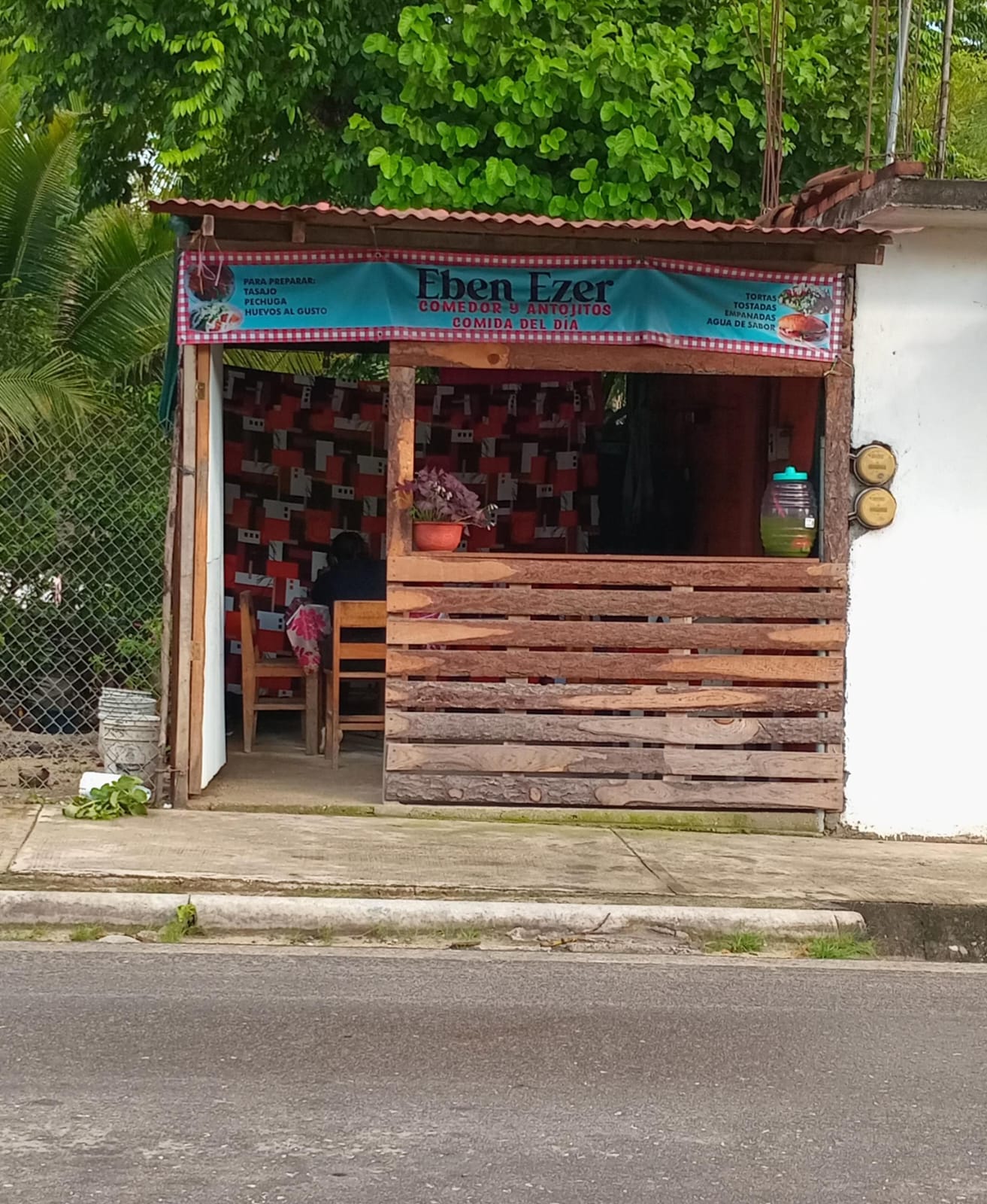 Antojitos "EBEN EZER" image 1