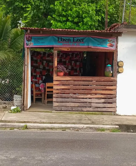 Antojitos "EBEN EZER" image 1