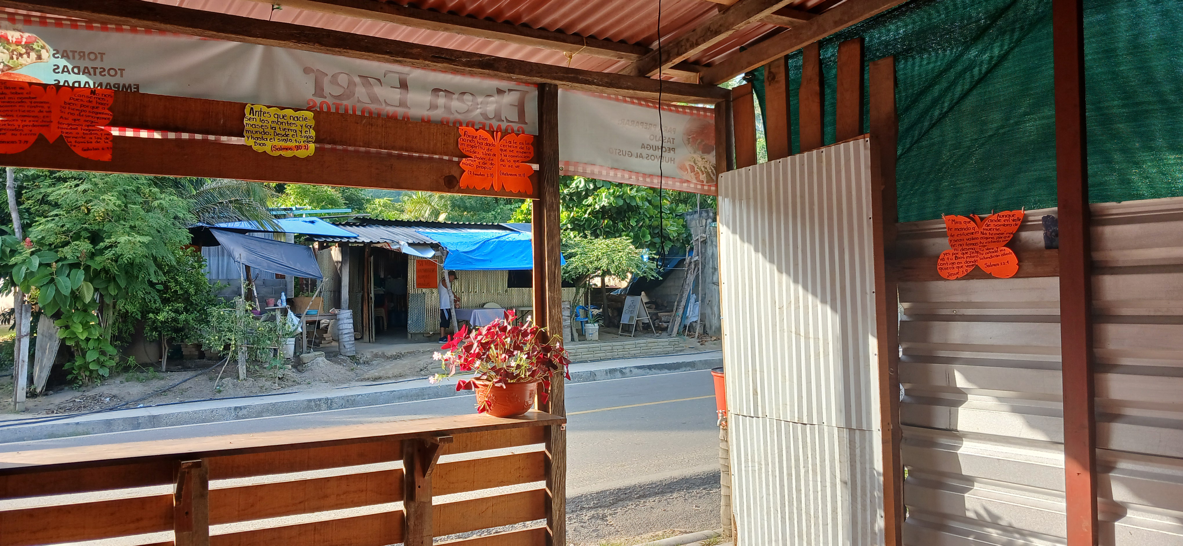 Antojitos "EBEN EZER" image 2