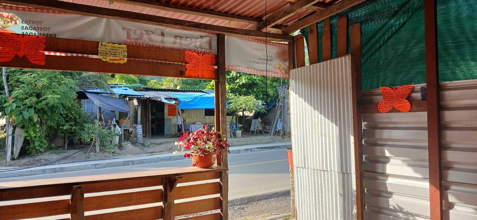 Antojitos "EBEN EZER" image 2