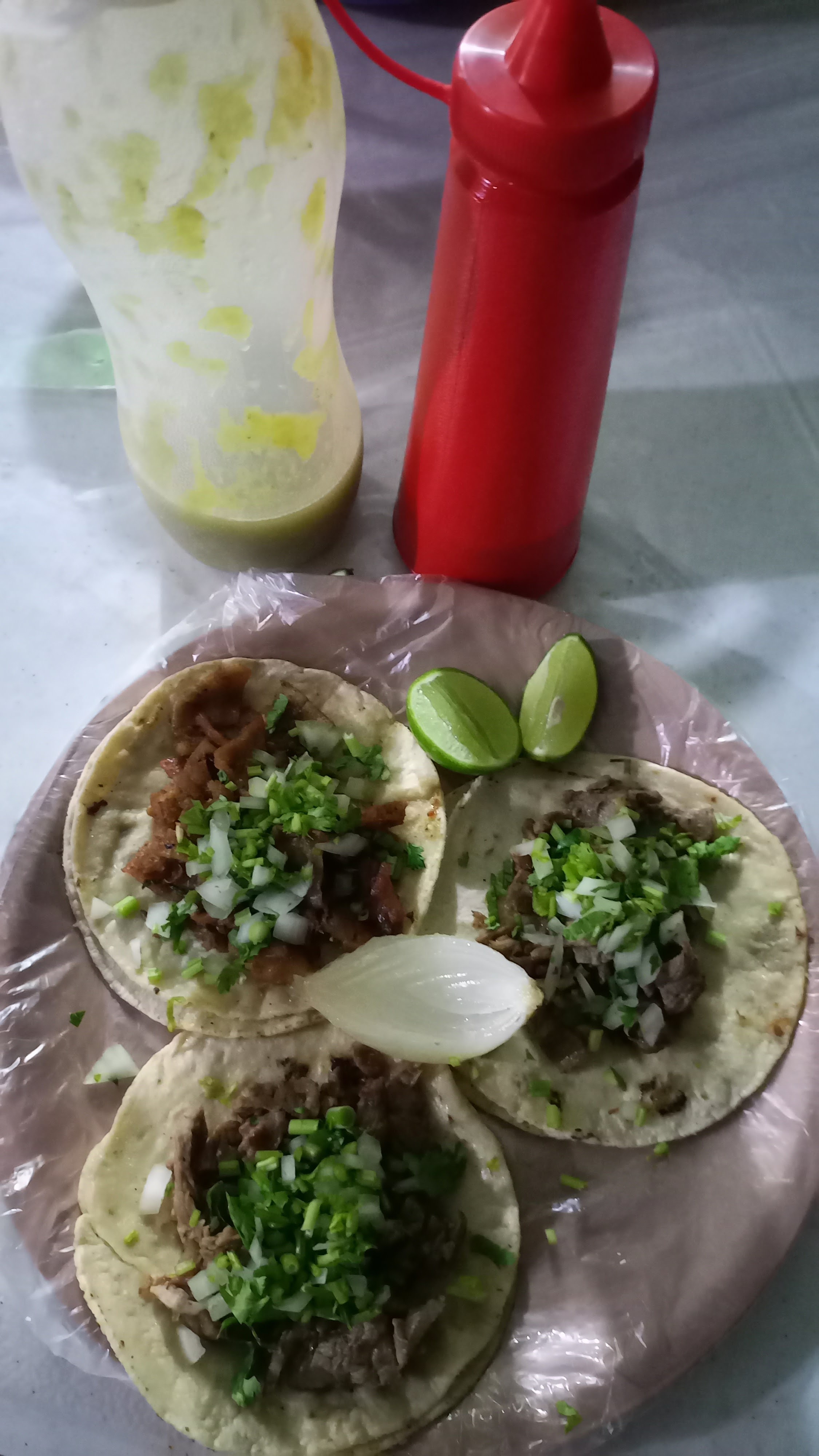 Taqueria LA FLAMA image 1