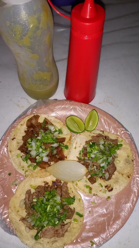 Taqueria LA FLAMA image 3