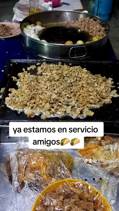 Taqueria LA FLAMA image 4