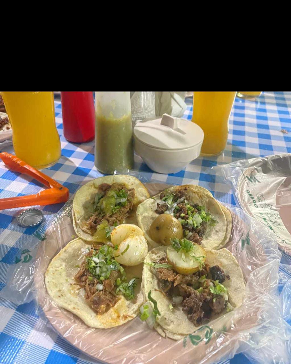 Taqueria LA FLAMA image 5