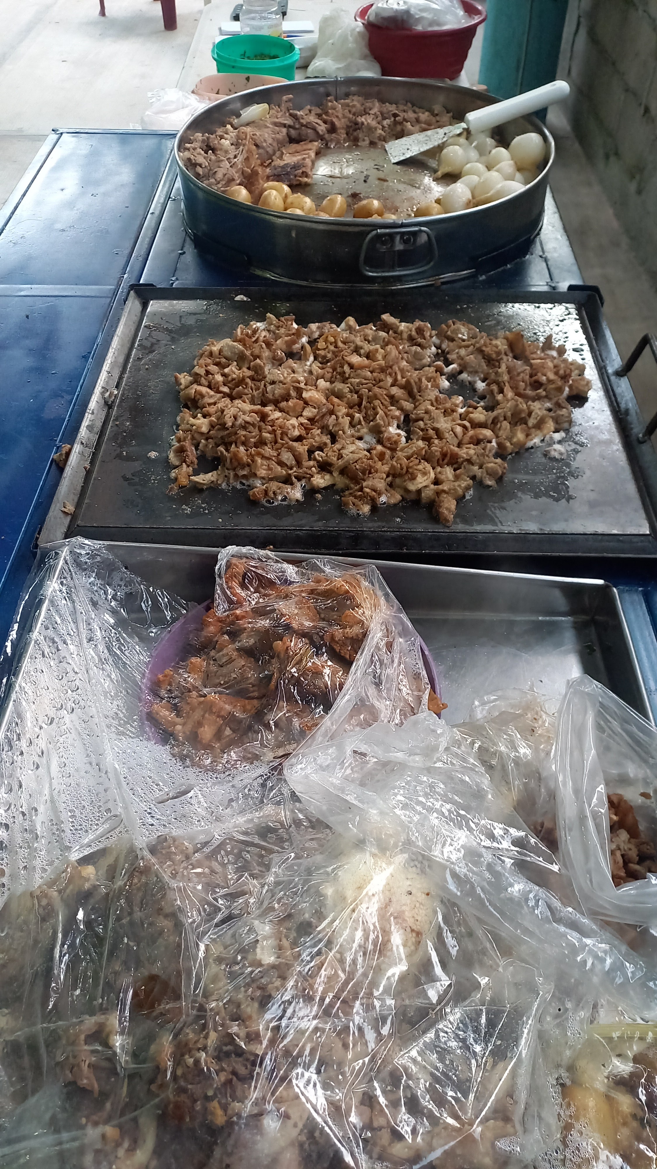 Taqueria LA FLAMA image 6