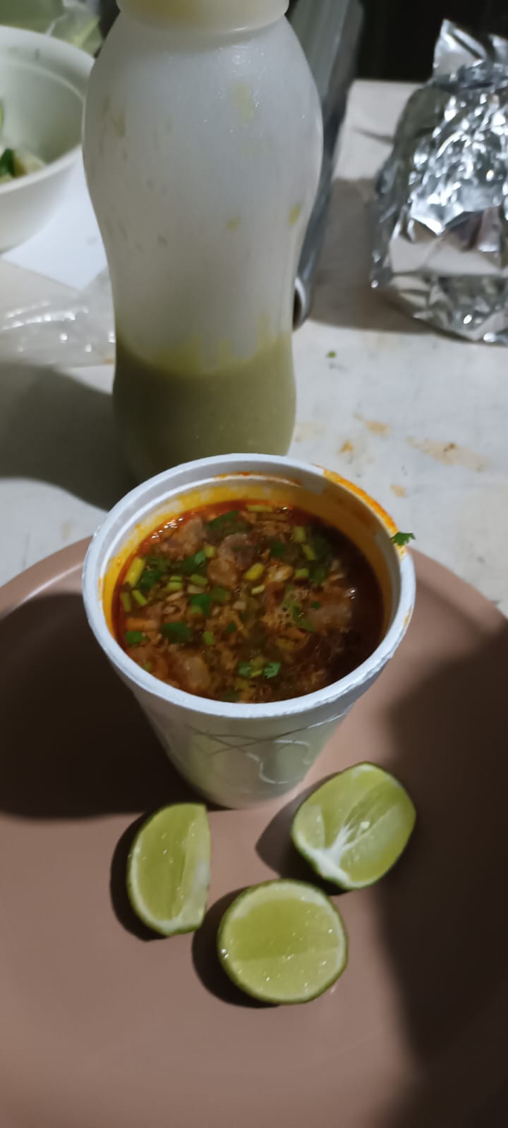 Taqueria LA FLAMA image 7