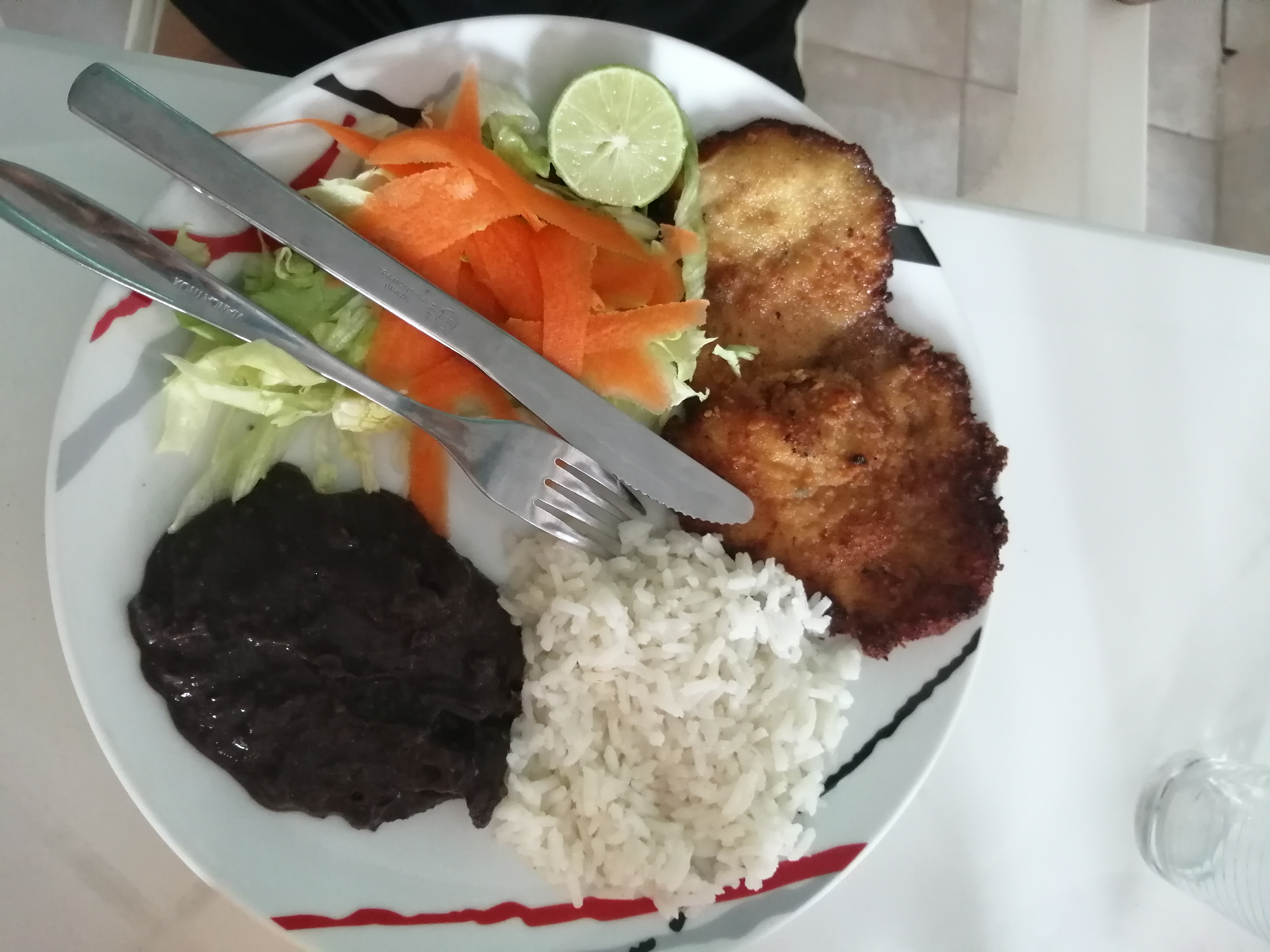 Comedor Lili image 1