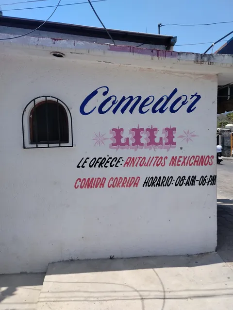 Comedor Lili image 2