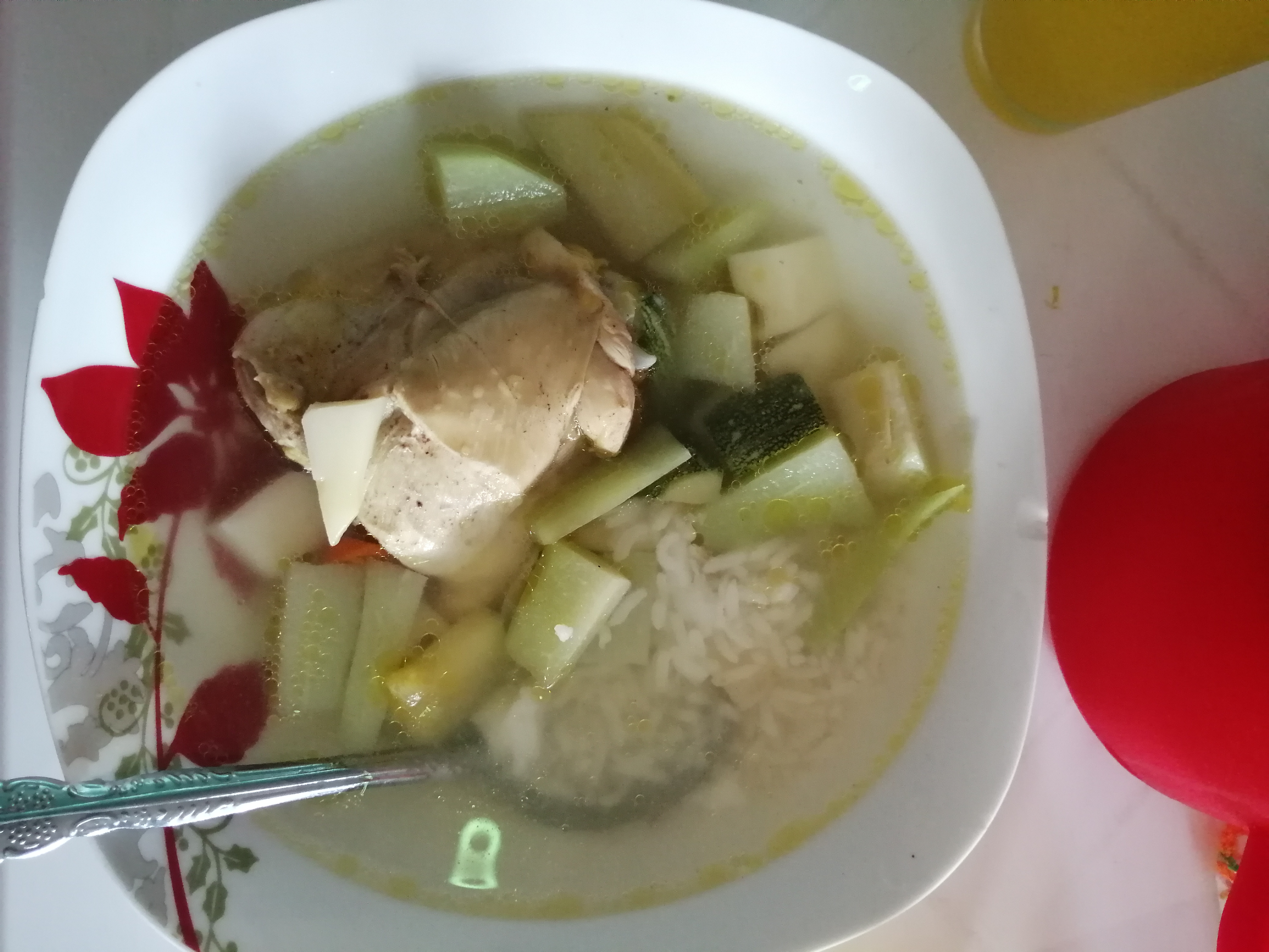 Comedor Lili image 10