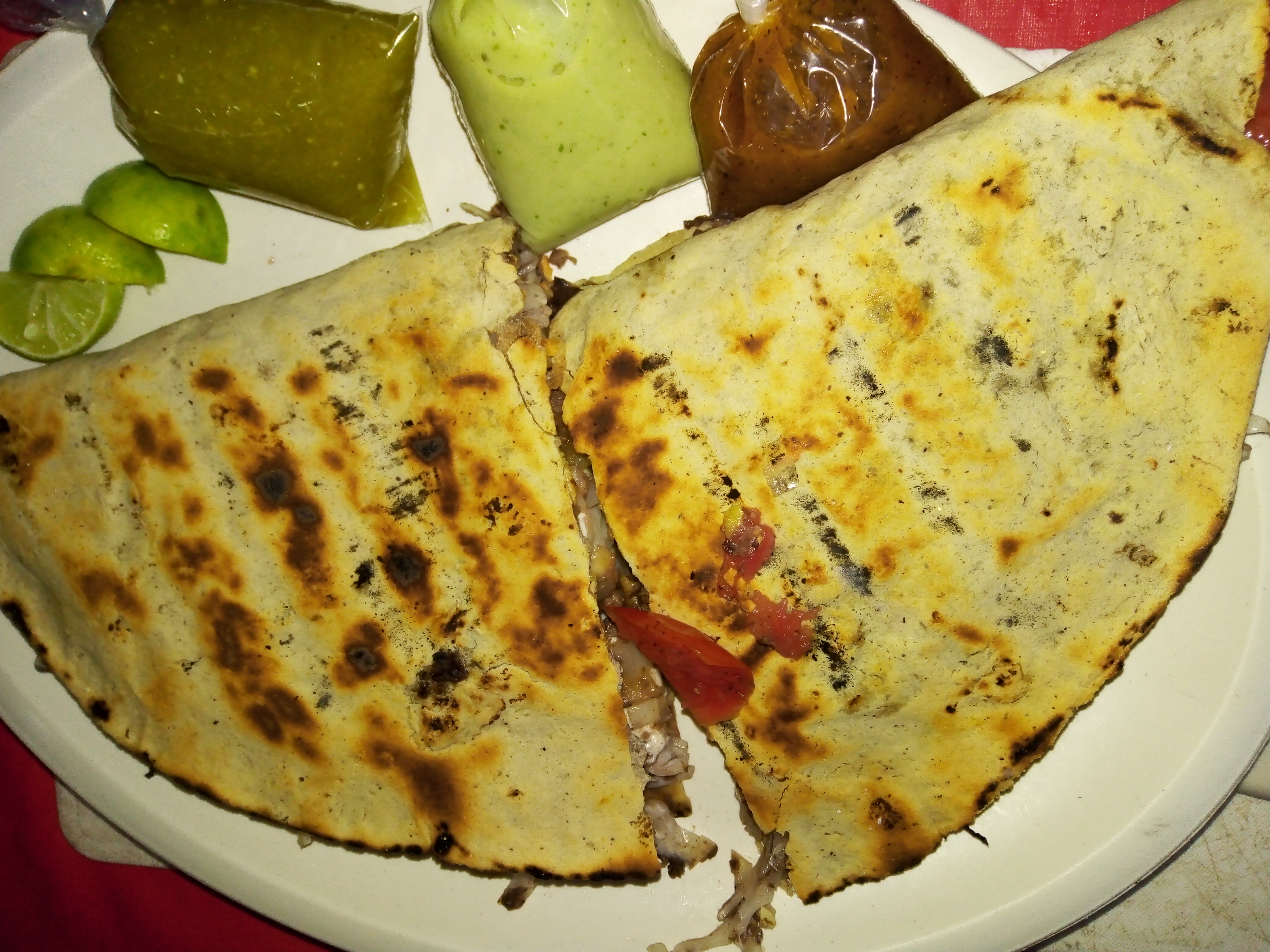 Tacos El Cochi image 1