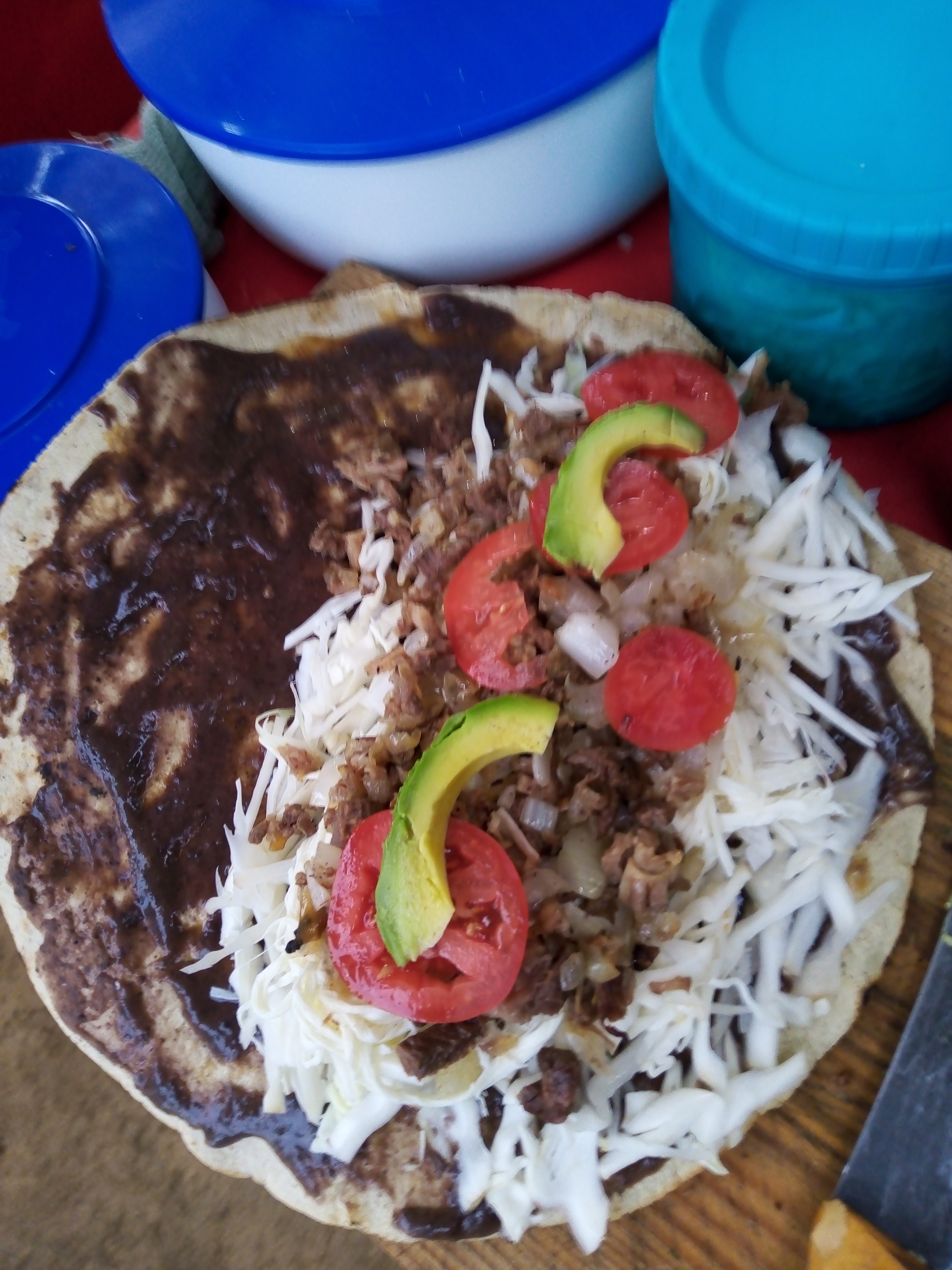 Tacos El Cochi image 4