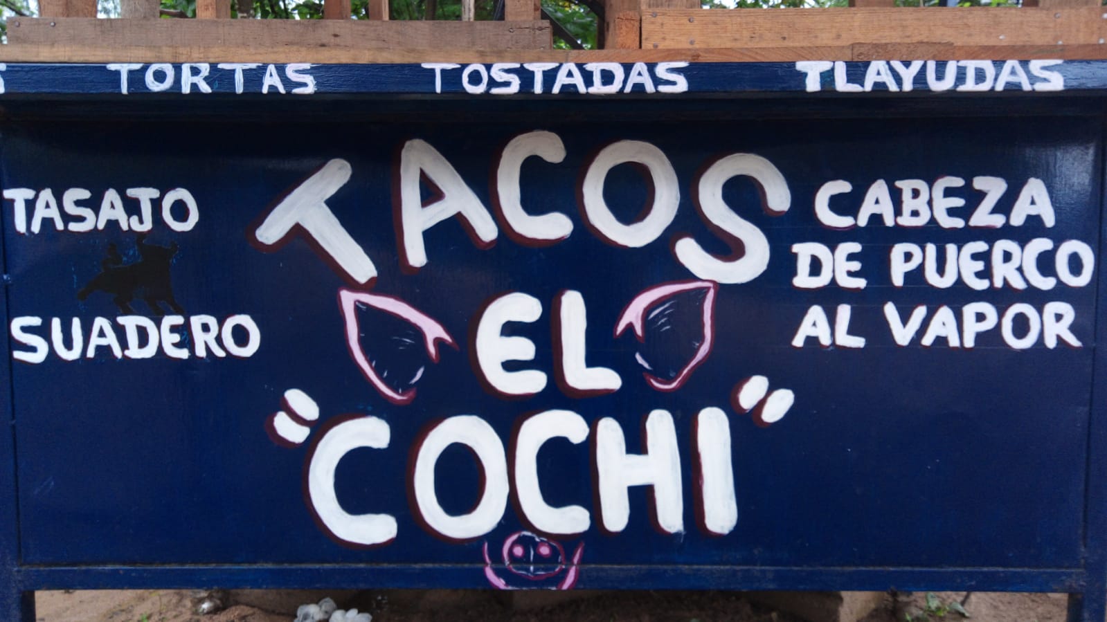 Tacos El Cochi image 9