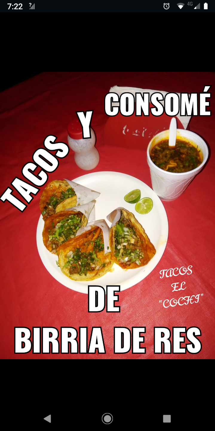 Tacos El Cochi image 10
