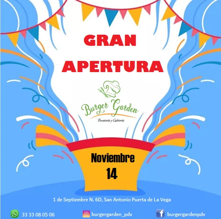 Burger Garden image 4