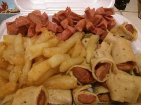 Loncheria Sara Castillo image 2