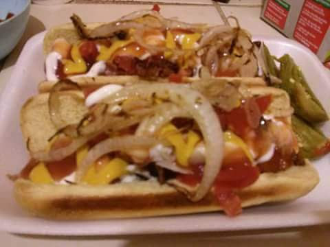 Loncheria Sara Castillo image 3