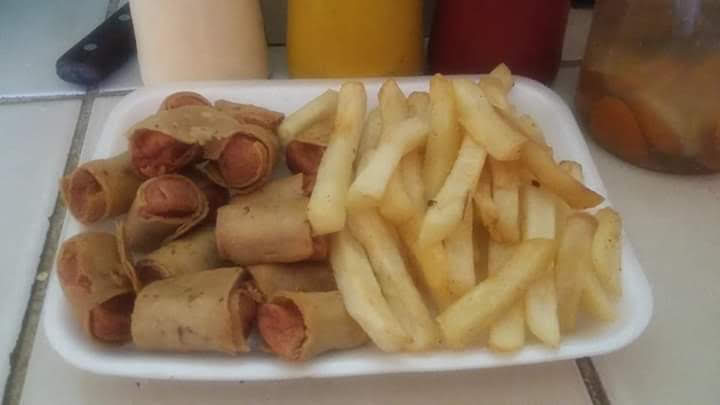 Loncheria Sara Castillo image 5