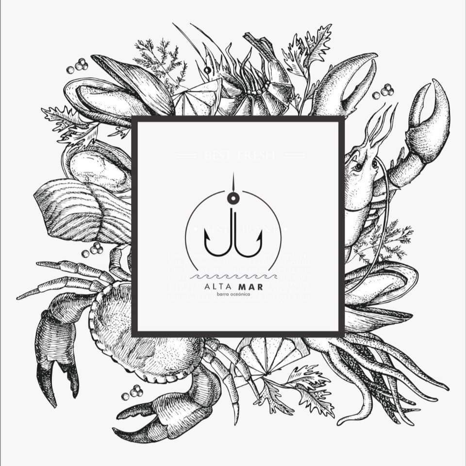 Mariscos altamar image 4