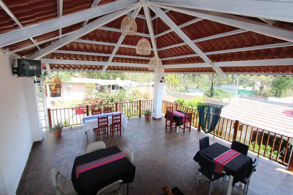 Cafecito de la Montaña image 1